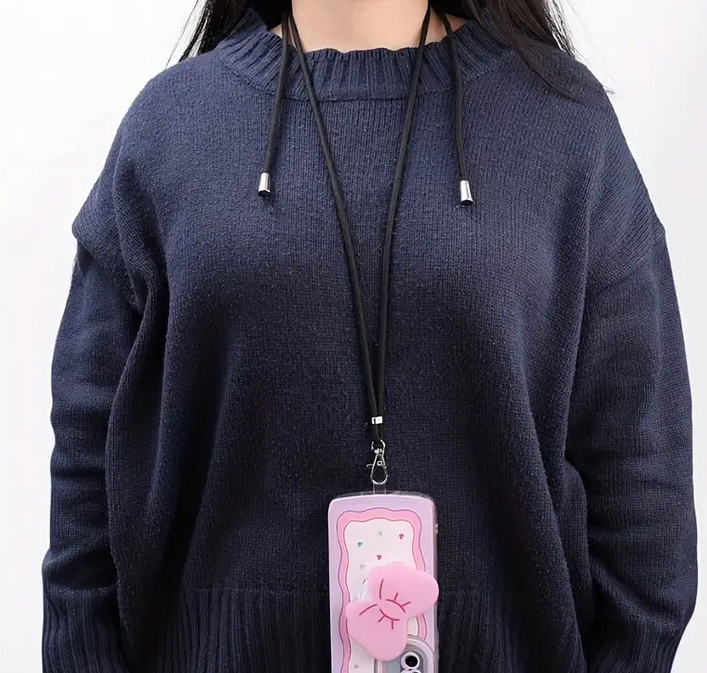 Universal Handy-Kette Verstellbar