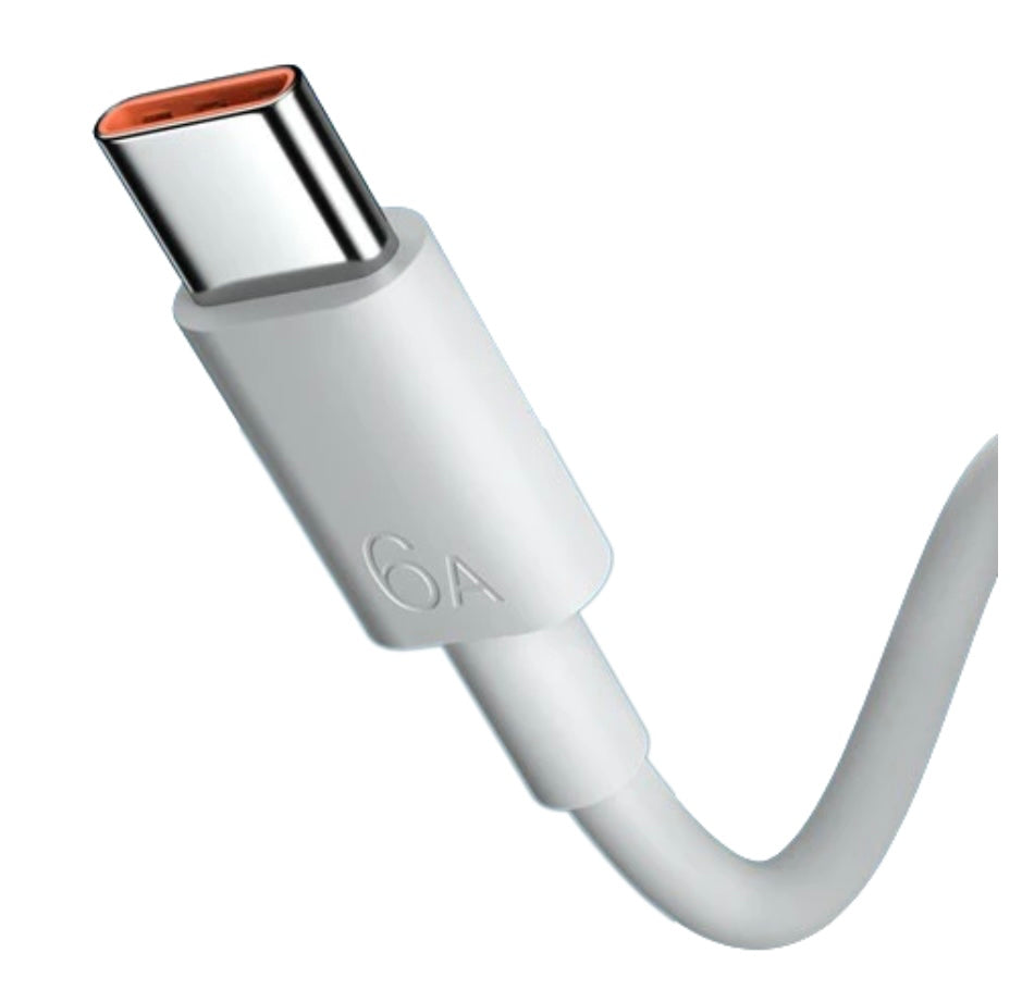 USB-C Ladekabel 1Meter (Samsung, Huawei etc.)