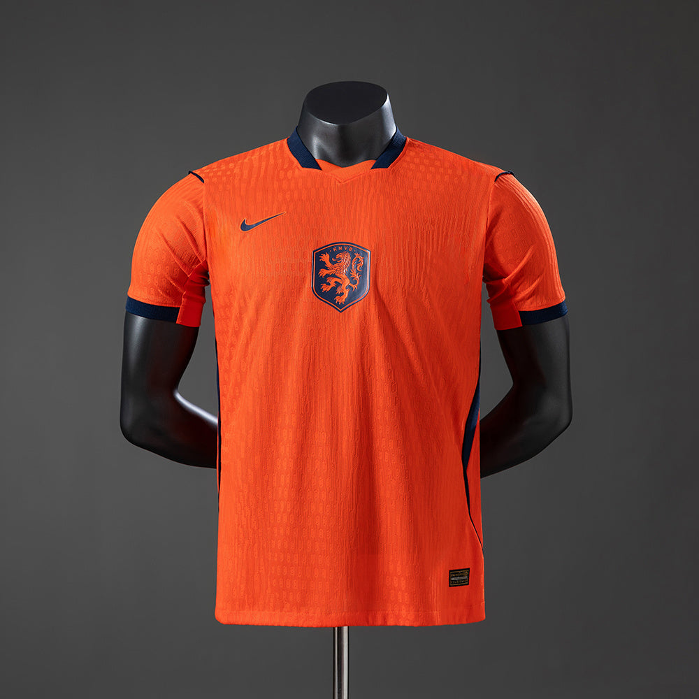 Holland Shirt Pro - Orange