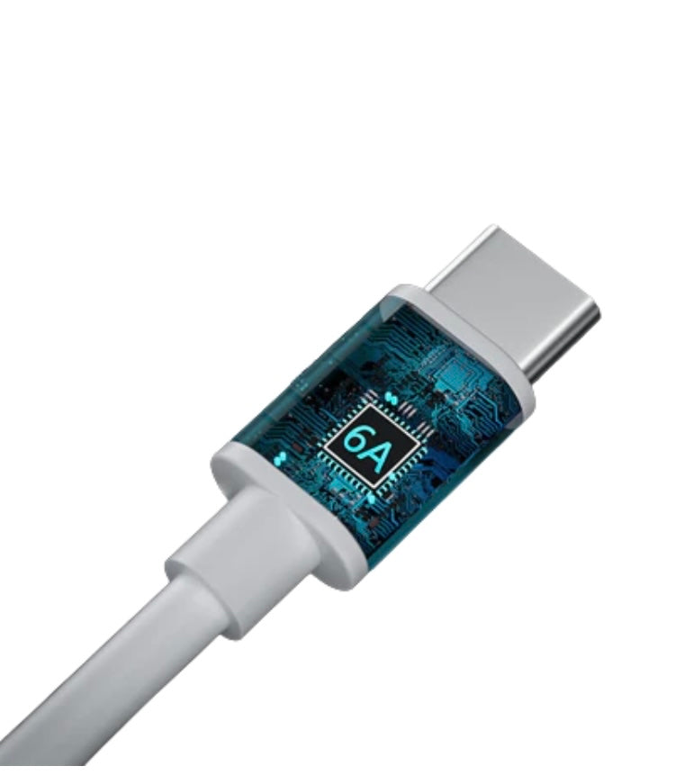 USB-C Ladekabel 1Meter (Samsung, Huawei etc.)