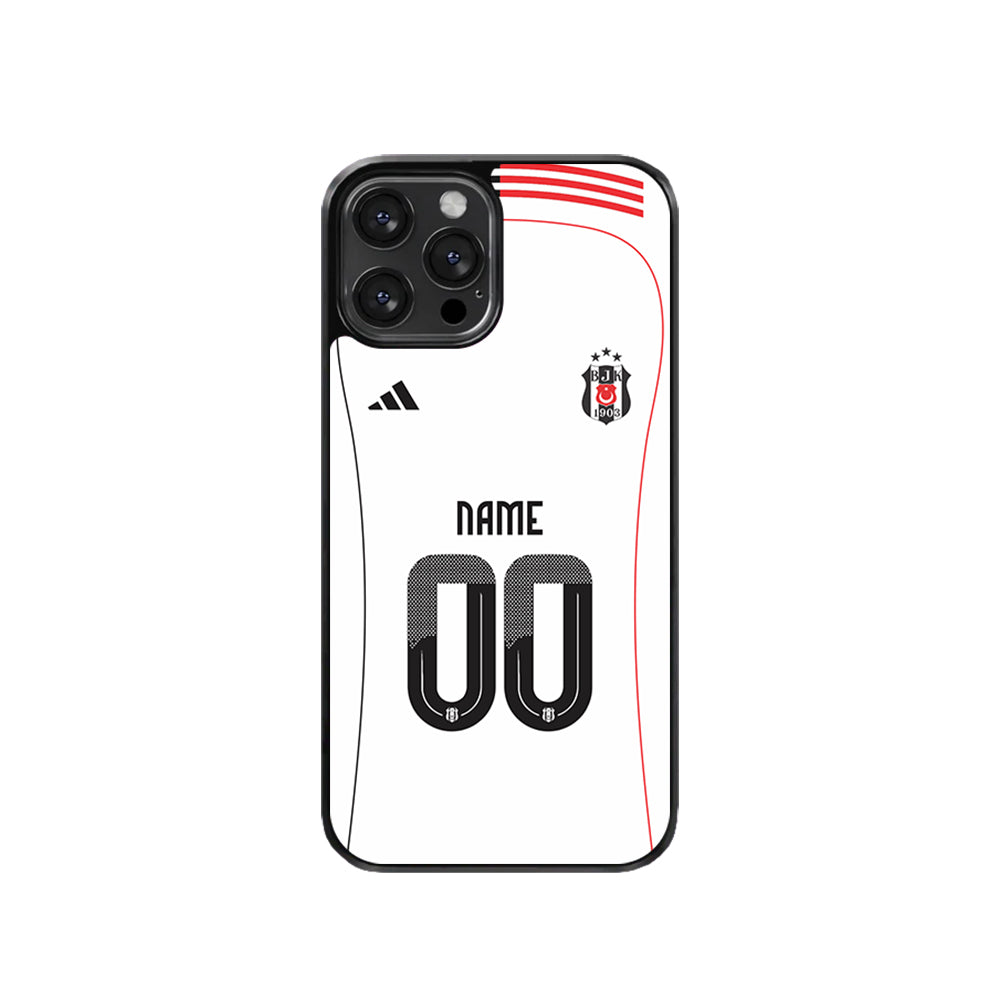 Besiktas - Wunschname Case