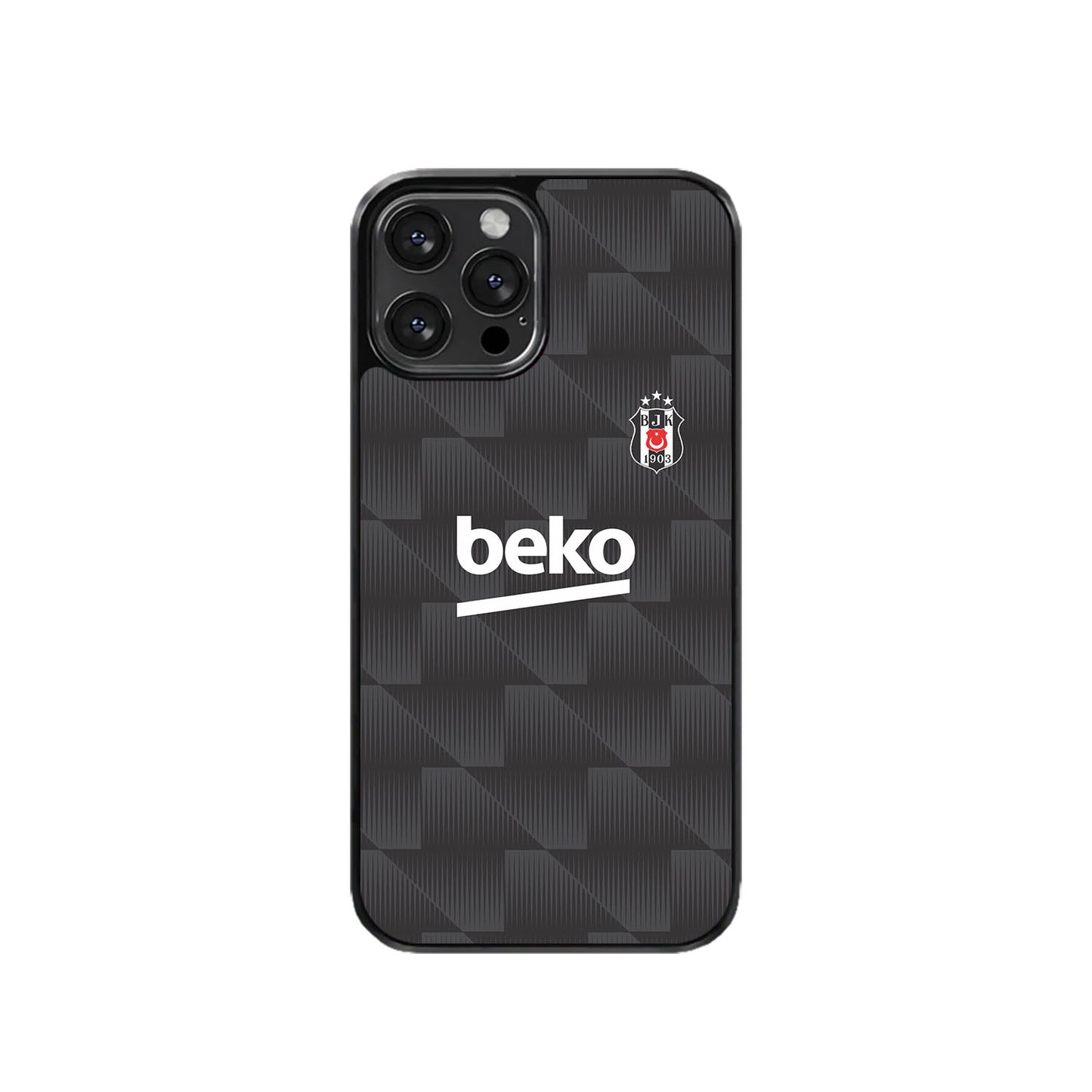 Besiktas Third 26/26 - Wunschname Case
