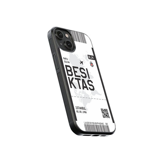 Ticketcase Besiktas