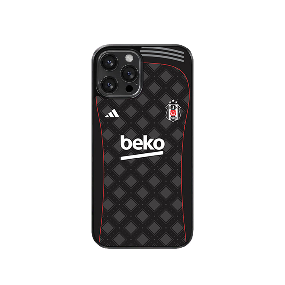 Besiktas Auswärts - Wunschname Case