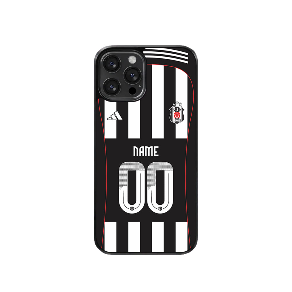 Besiktas Heim - Wunschname Case