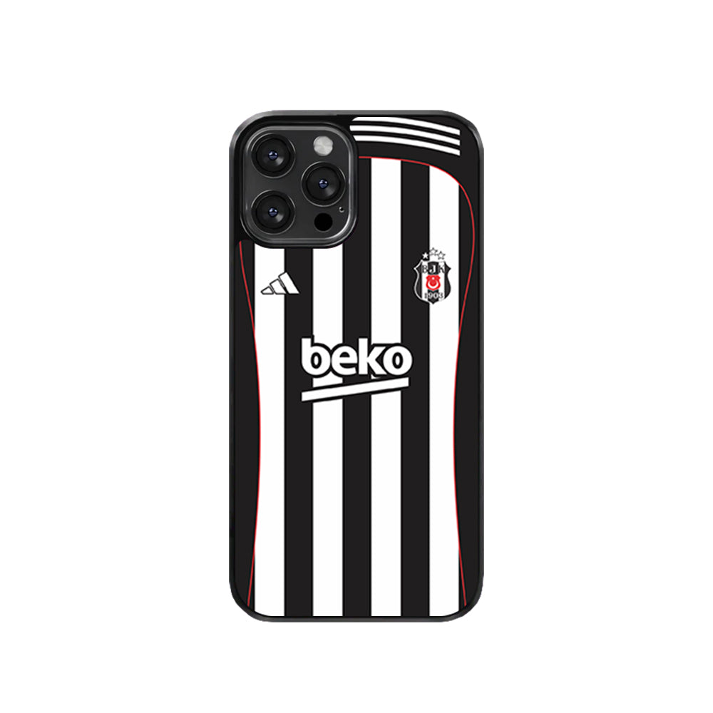 Besiktas Heim - Wunschname Case