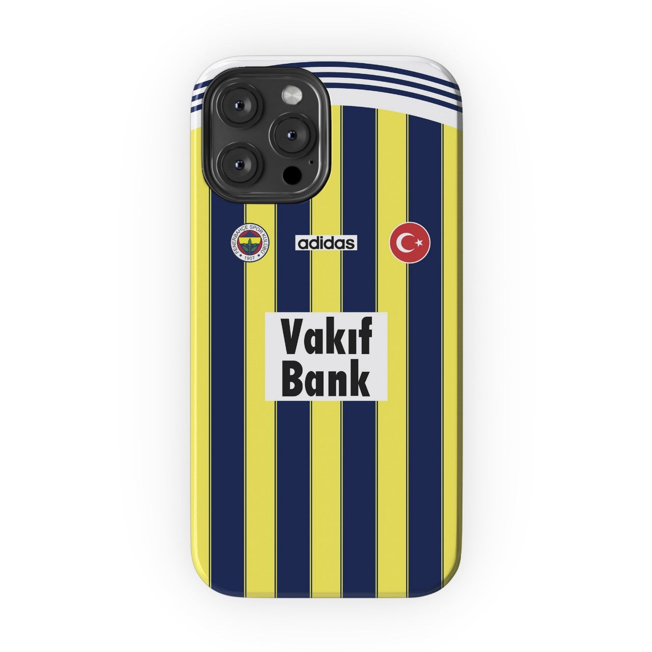 Fenerbahce Retro