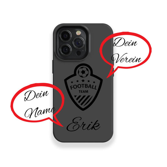 Mannschaftshüllen (Wähle dein Verein)