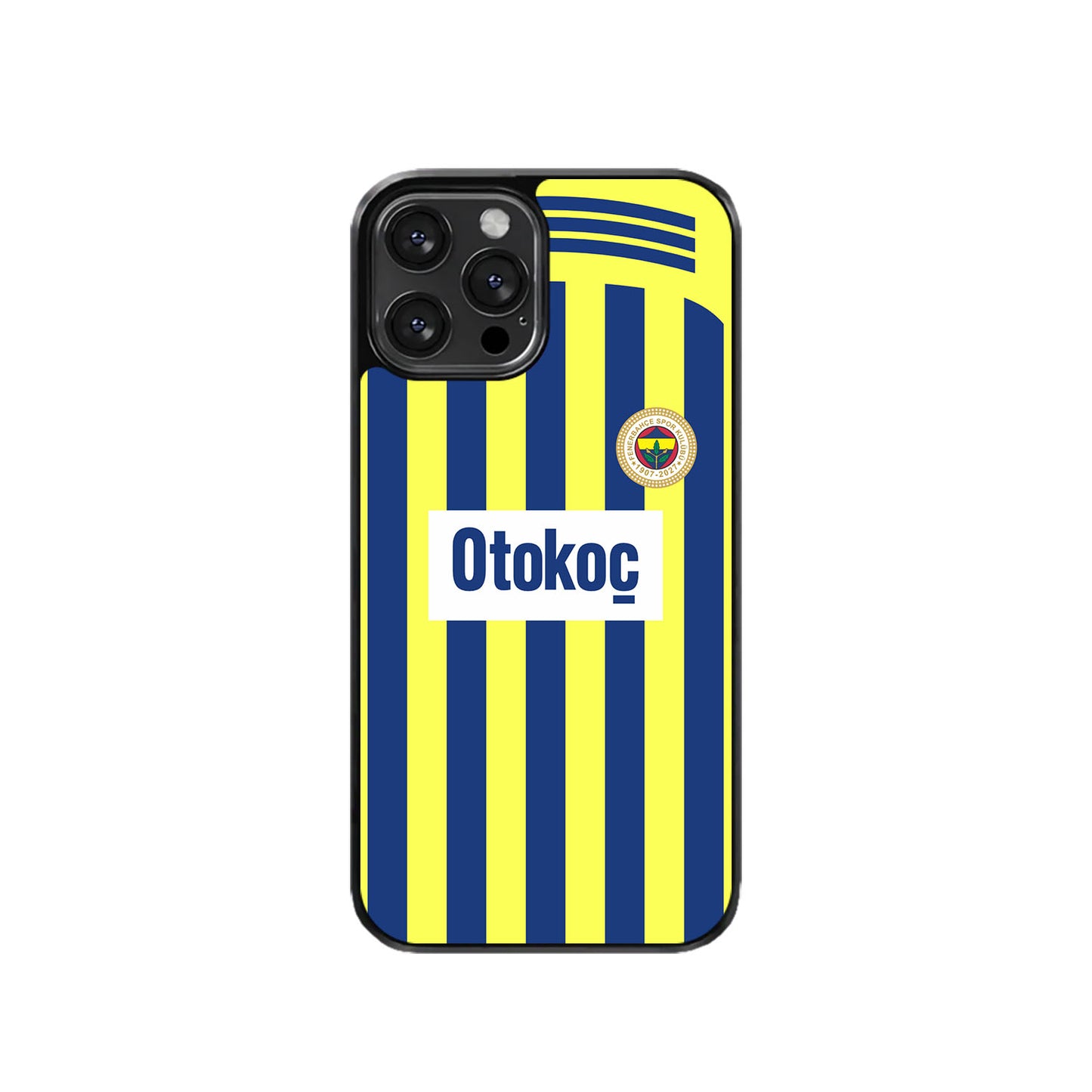 Fenerbahce 26/27 - Wunschname Case