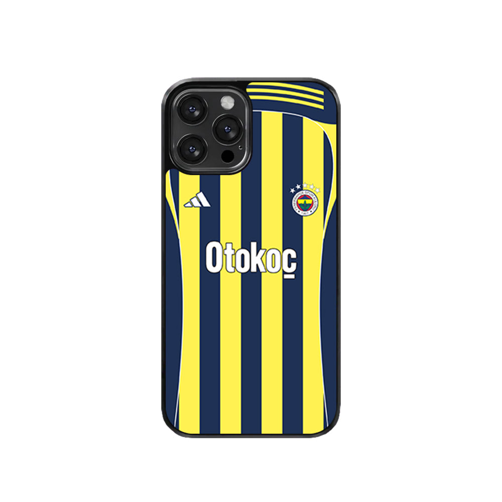 Fenerbahce - Wunschname Case