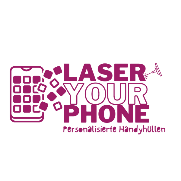 LaserYourPhone