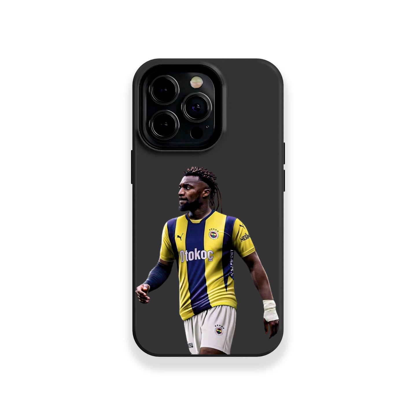 Allan Saint-Maximin - Fenerbahce
