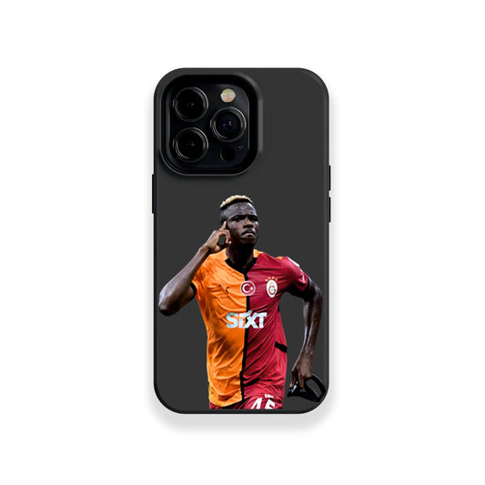 OSIMHEN - Galatasaray