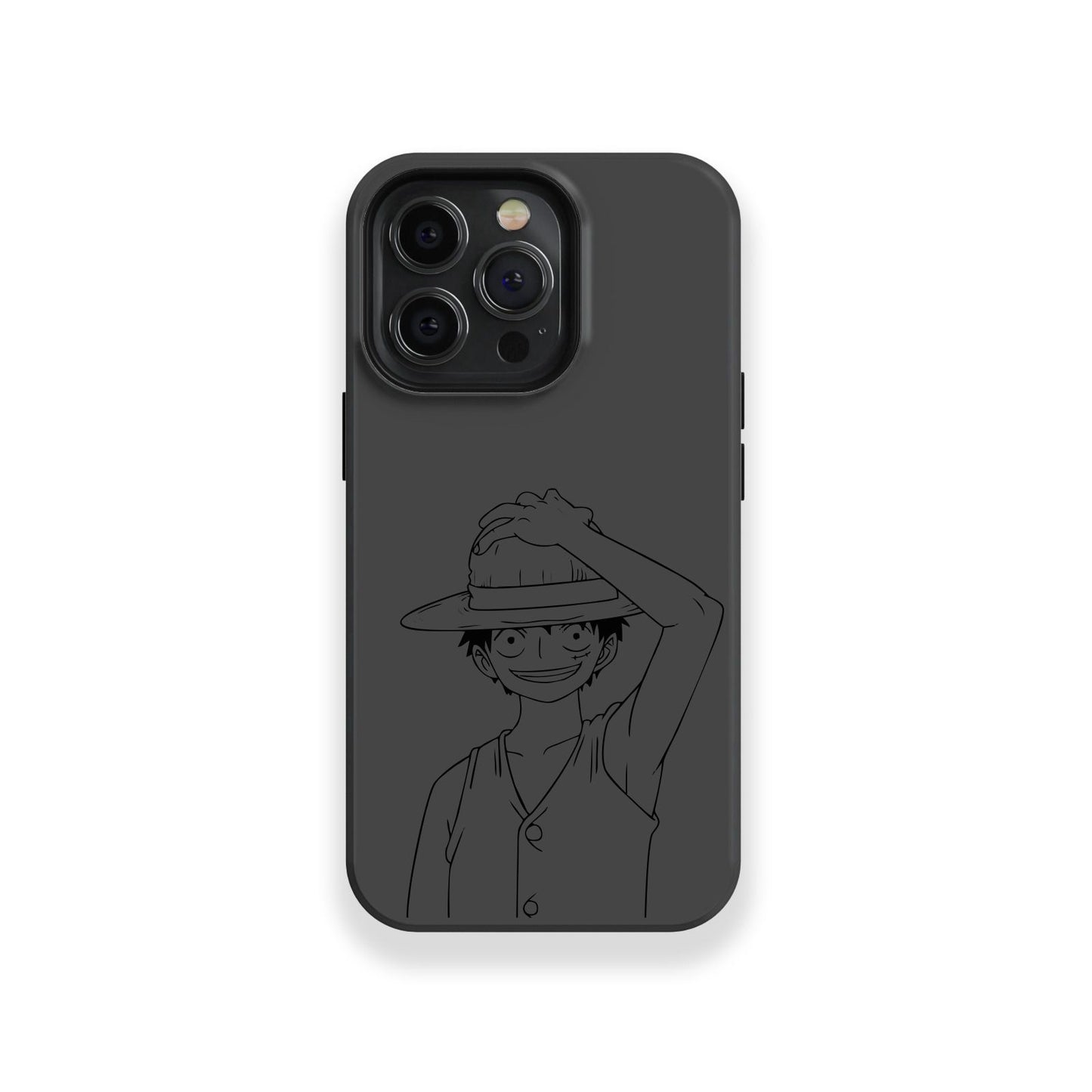 One Piece - Gravur