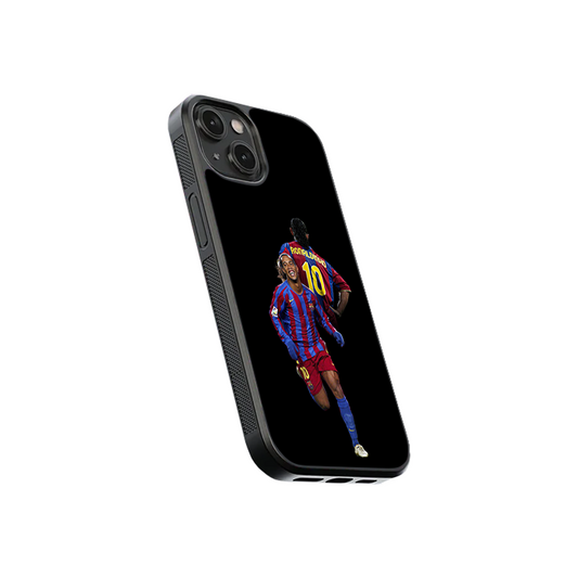Ronaldinho Barca