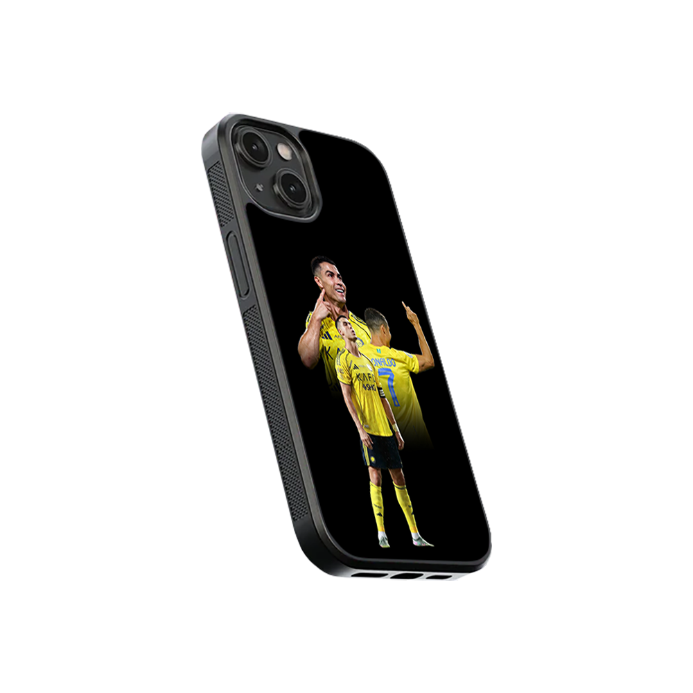 Ronaldo AL-Nassr