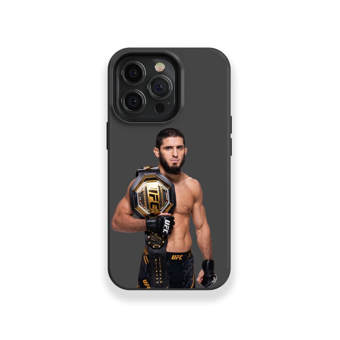 Islam Makhachev 2.0 UFC - UV-Druck
