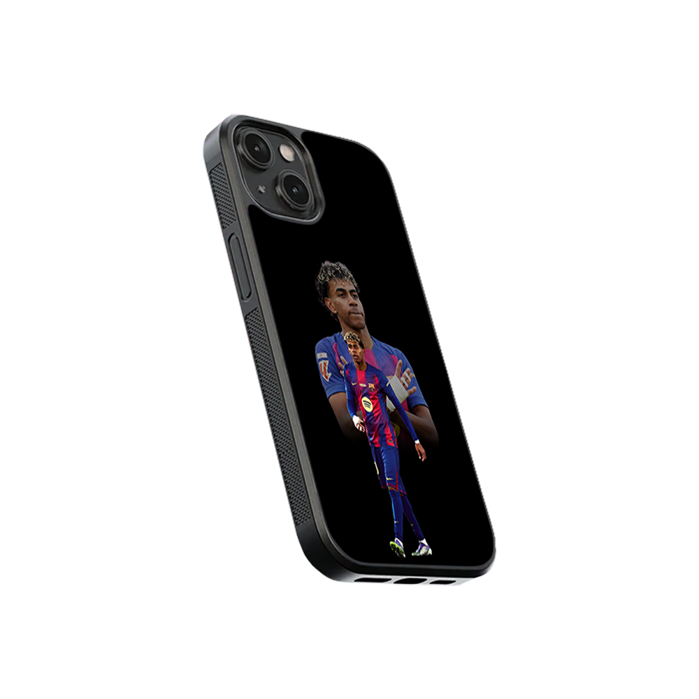 Lamine Yamal Barca