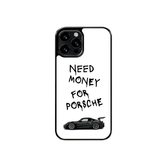 Need Money for Porsche GT3 RS