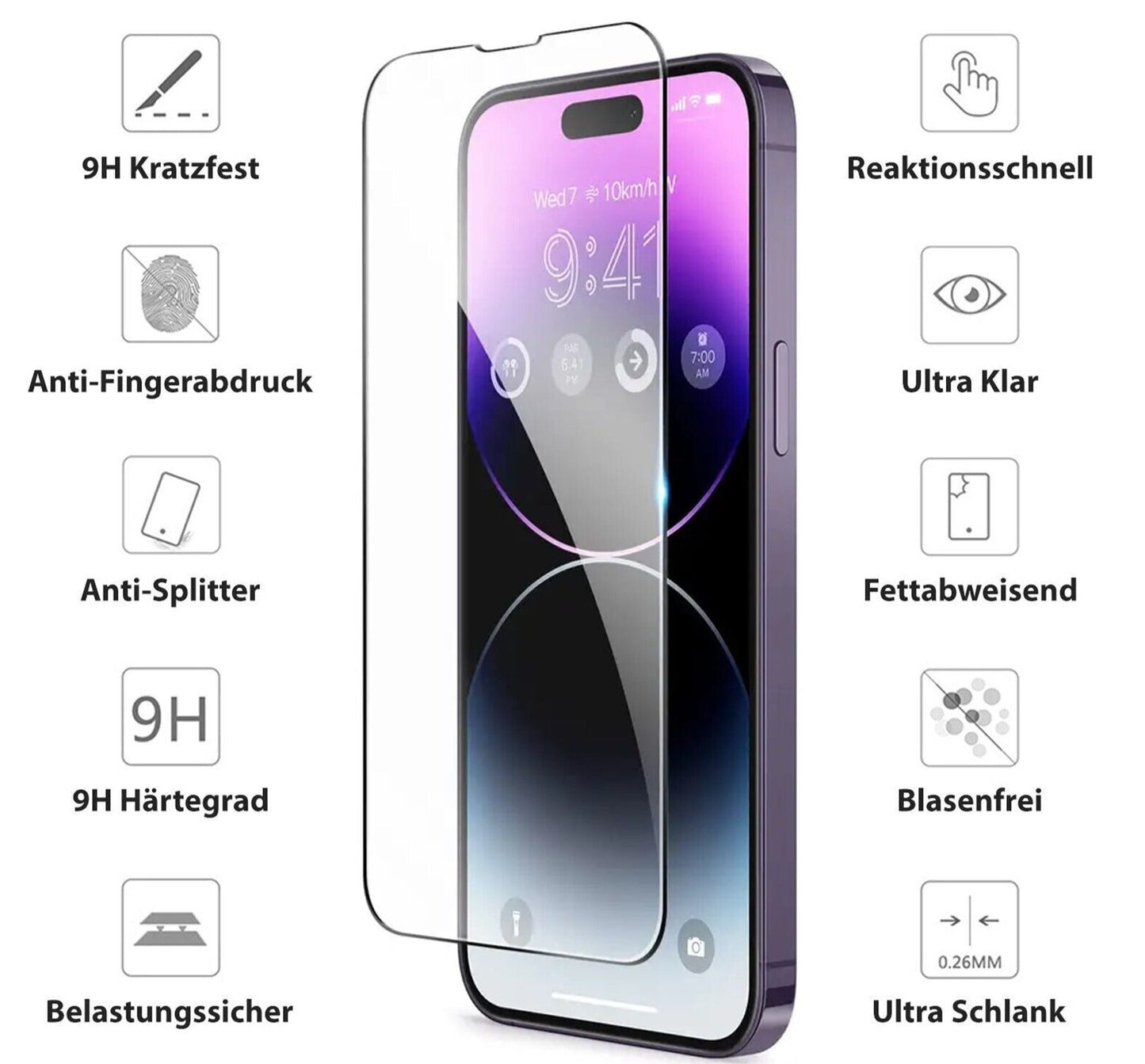 Panzerglas