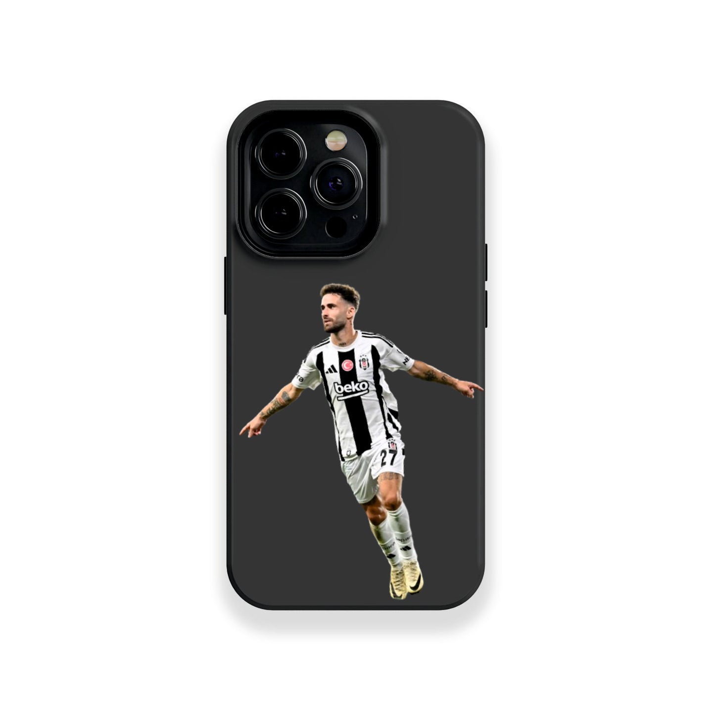 Rafa Silva - Besiktas