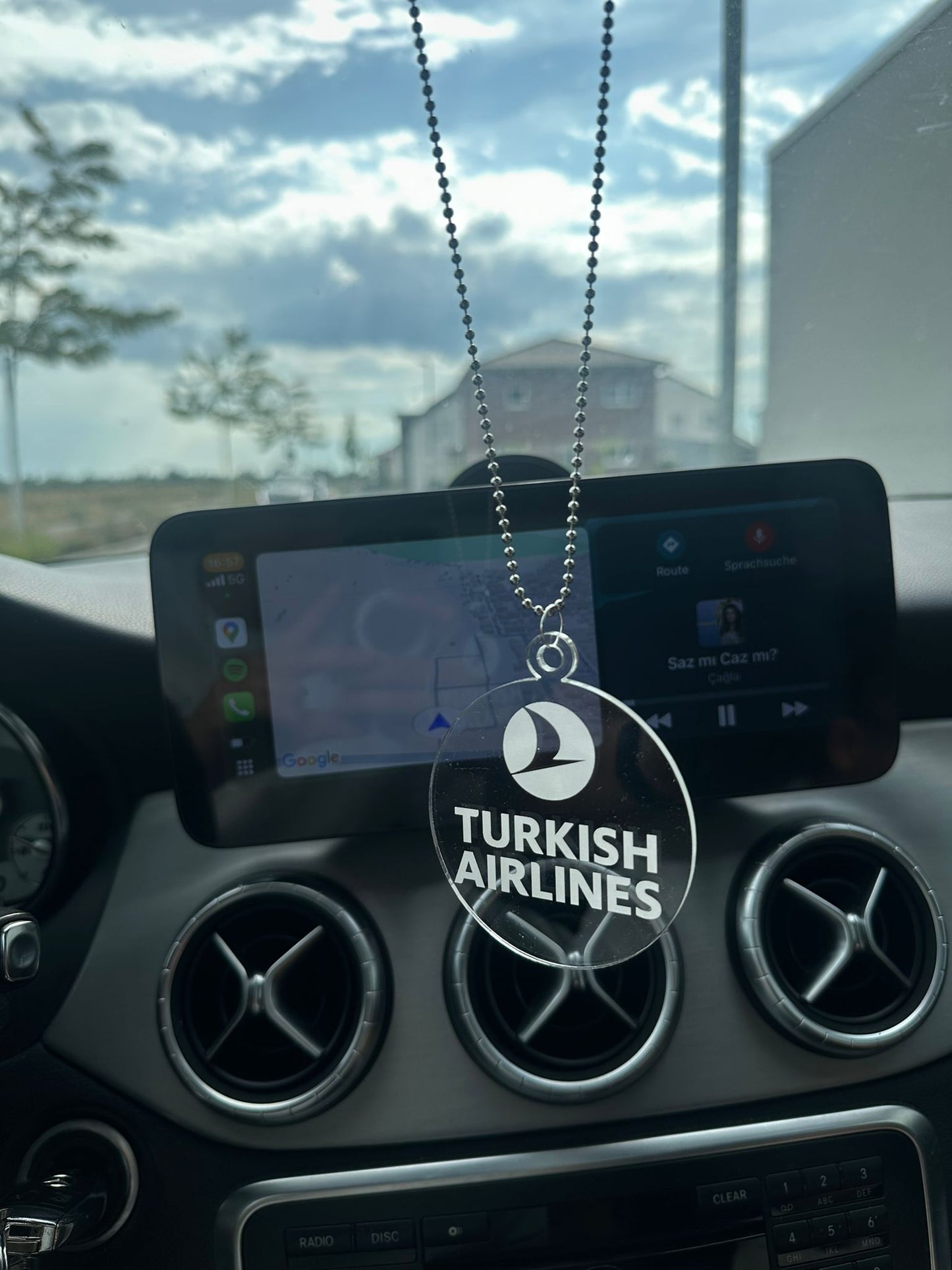 Autoanhänger THY