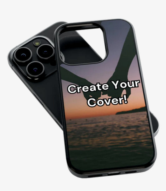 Erstelle deine eigene Hülle