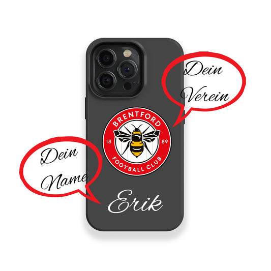 Mannschaftshüllen (Wähle dein Verein)