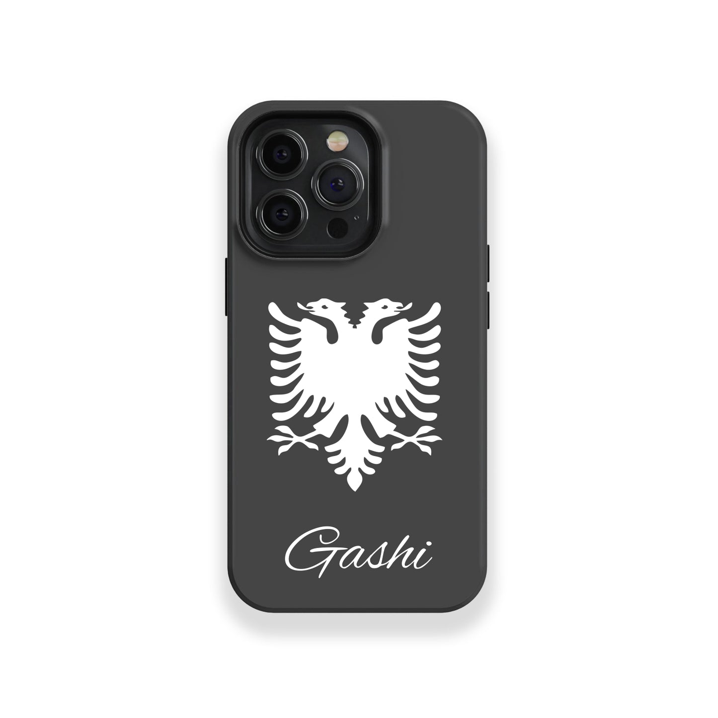 Albanien Case - UV-Druck