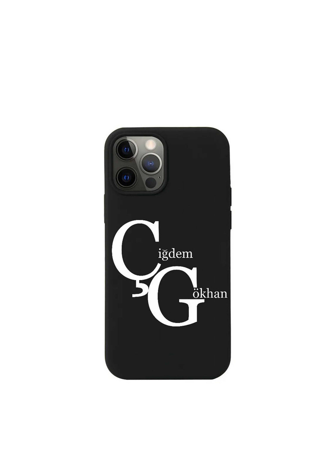Love Case - UV-Druck