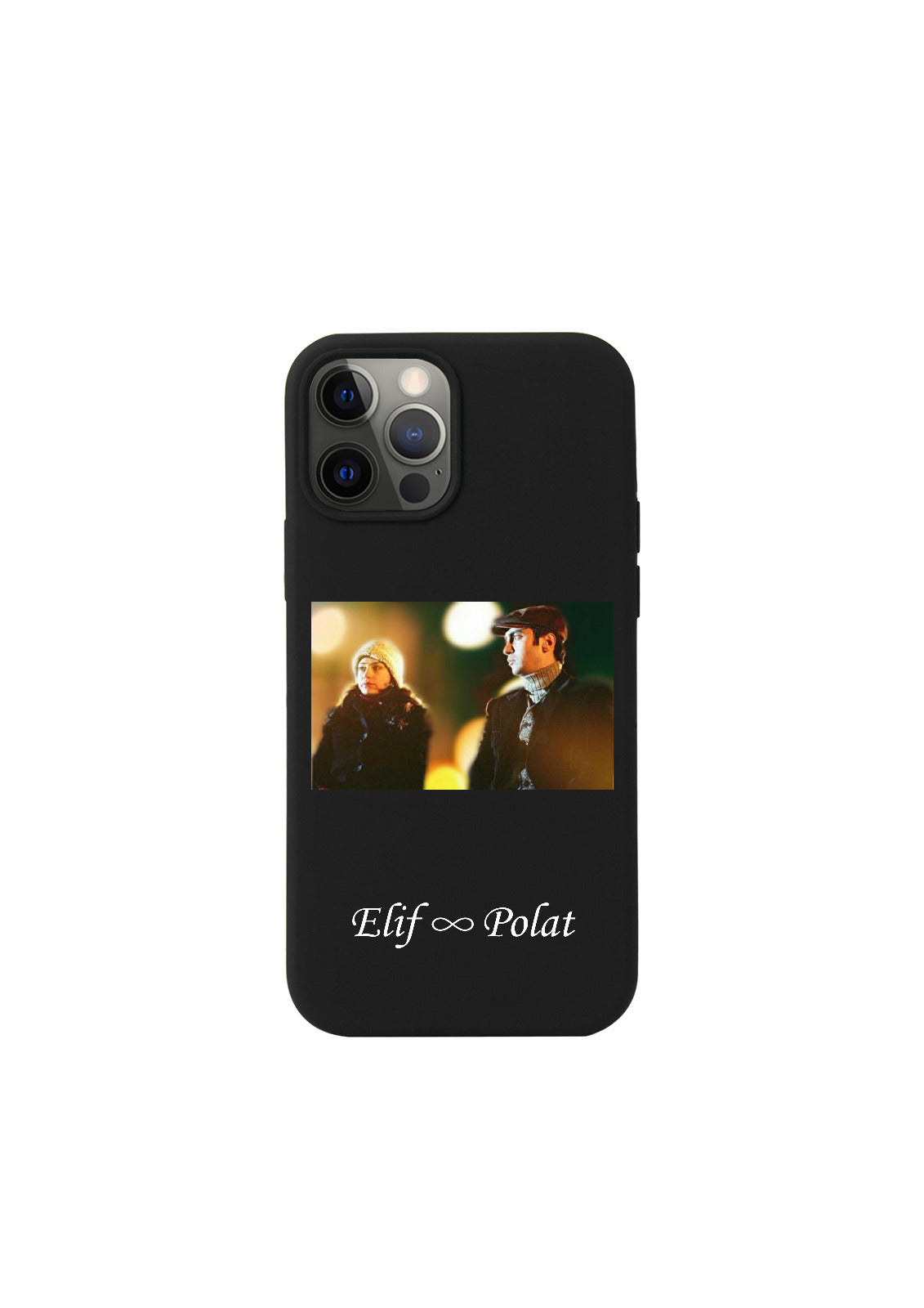 Foto Case - UV Druck