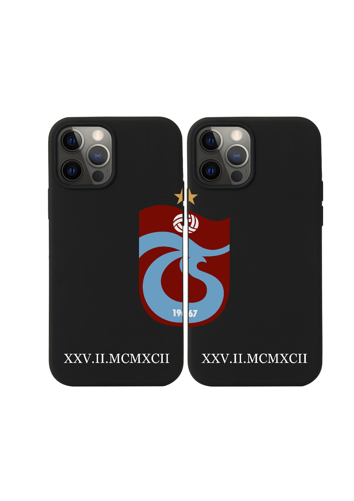 Partner Mannschaftshüllen - UV-Druck