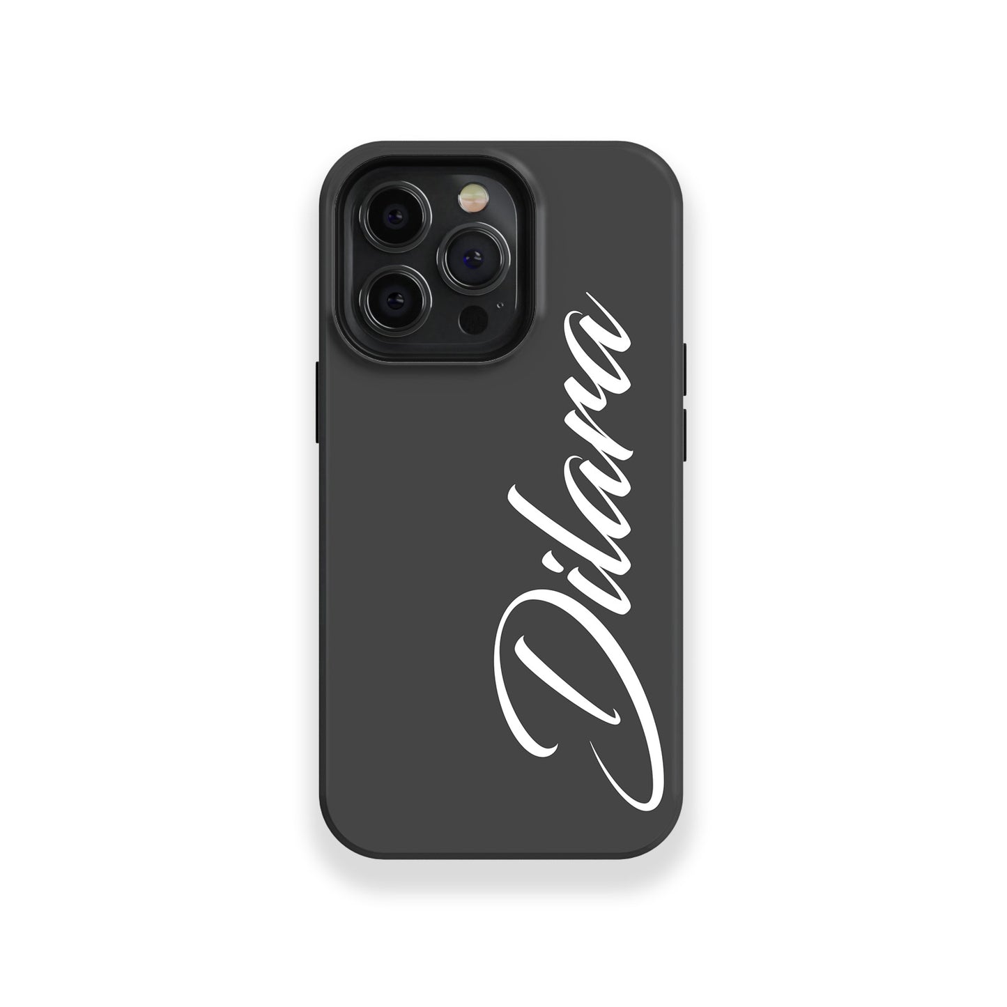 ID Case - UV-Druck