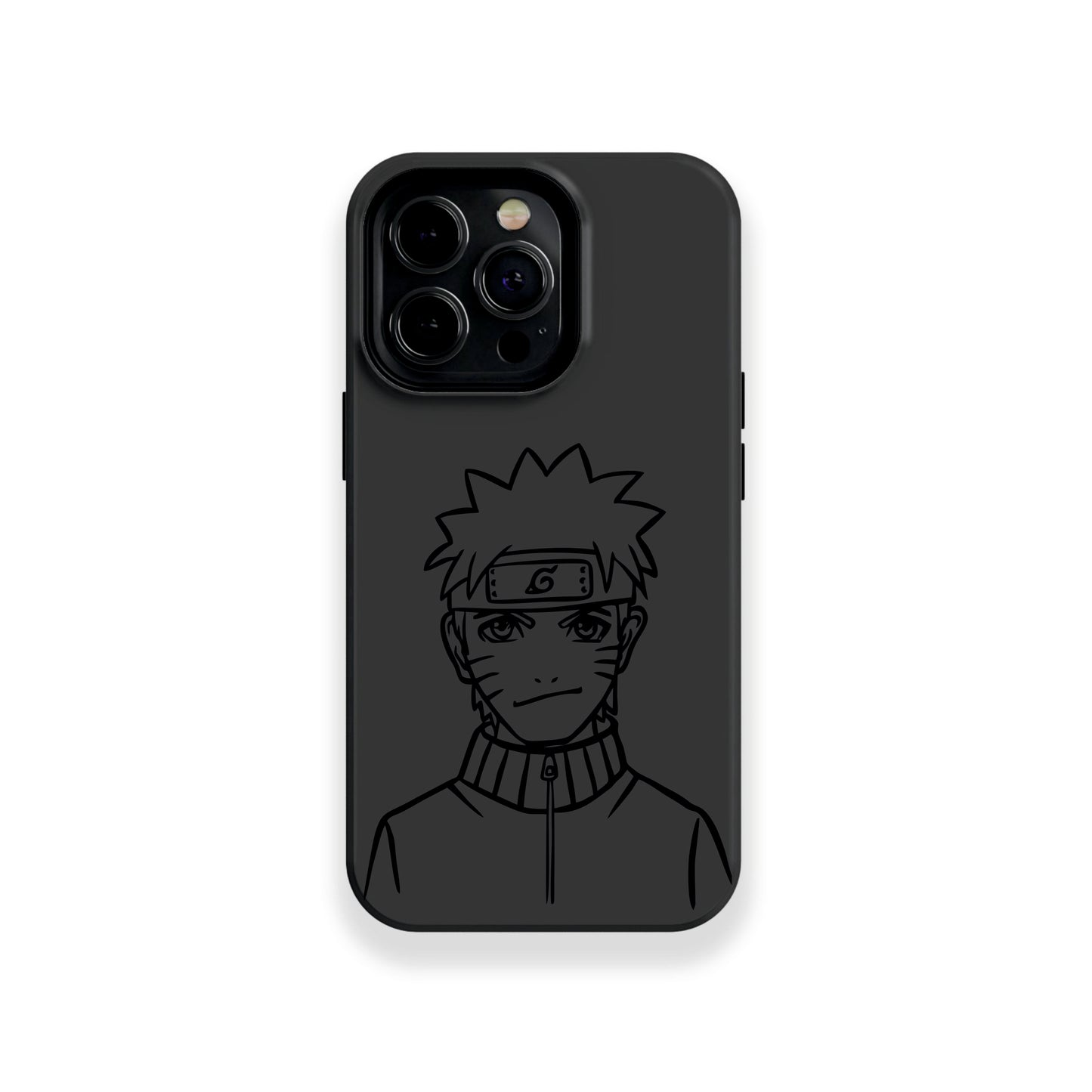 Naruto - Gravur