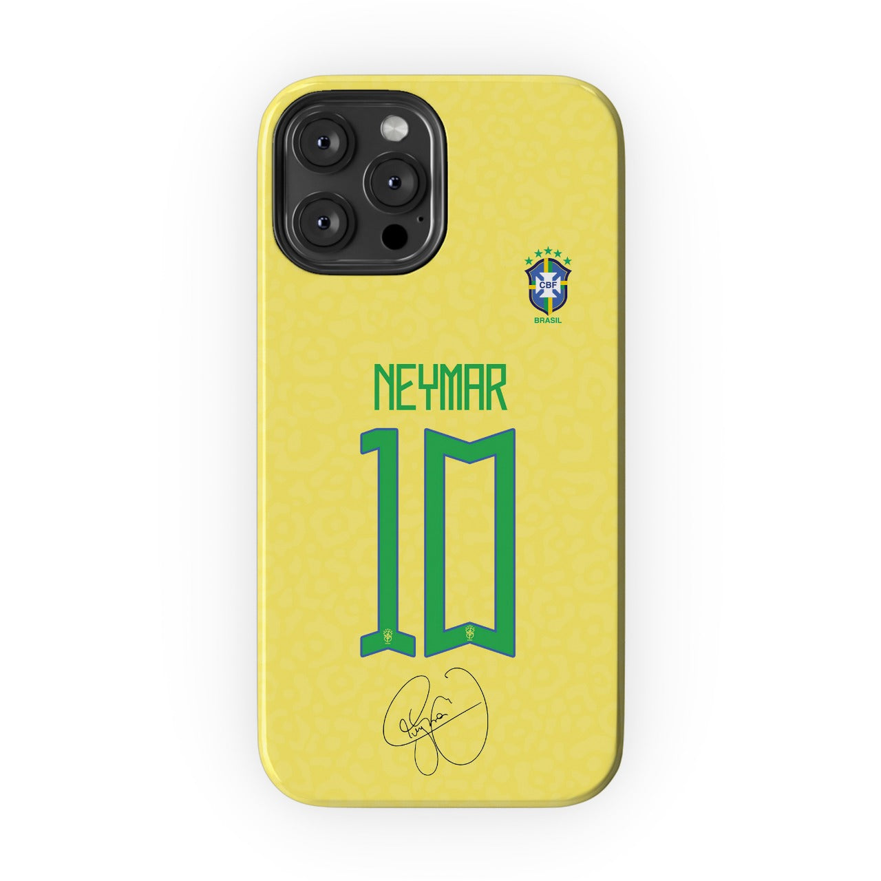 Neymar Case
