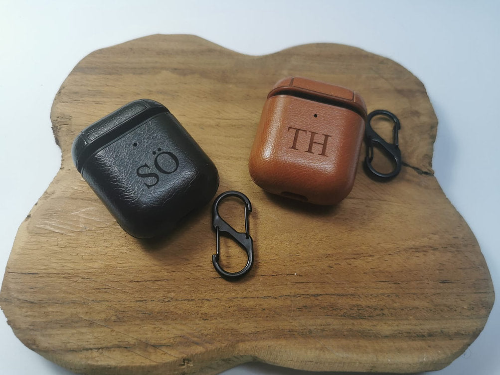 AirPod Case mit Wunschgravur