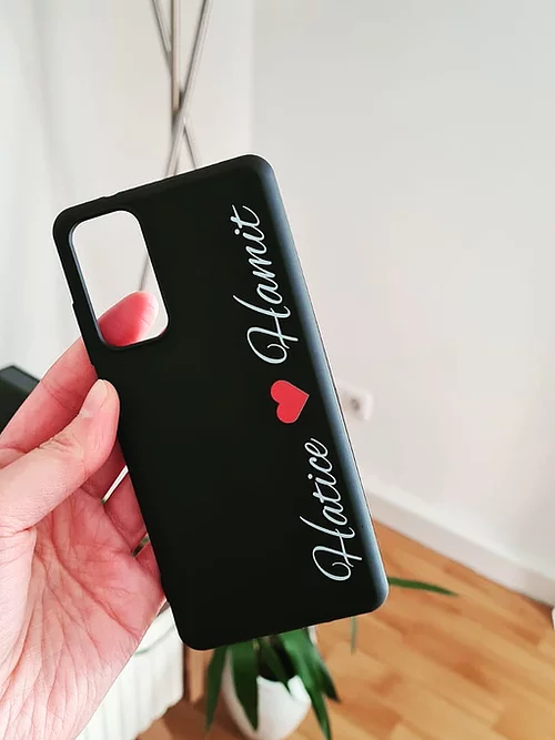 iPhone Handyhülle - UV-Druck (individuell gestaltbar)