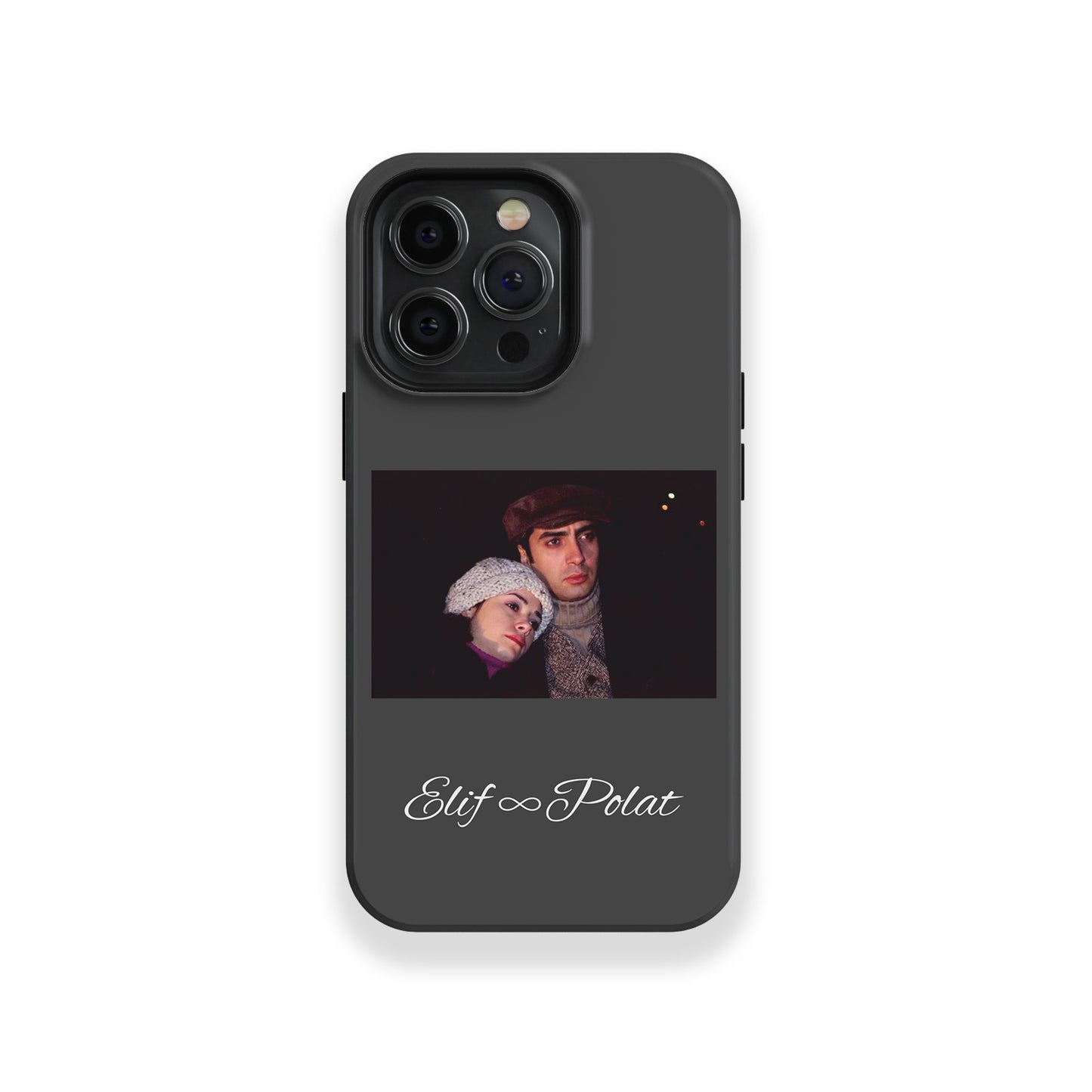 Foto Case - UV Druck