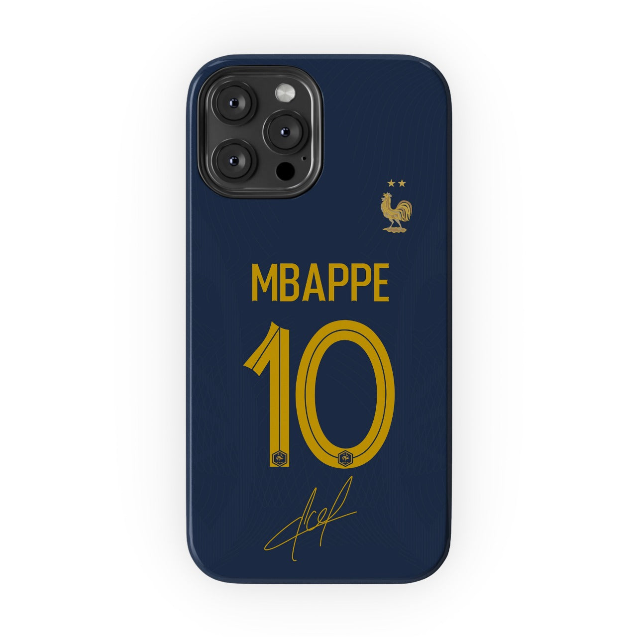 Mbappe Case