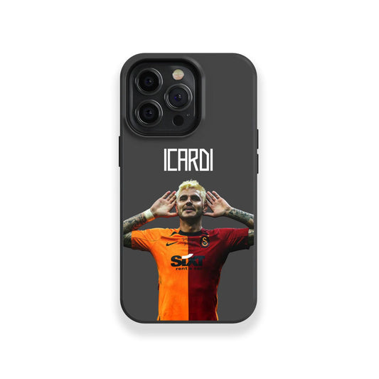 Icardi Hülle - UV-Druck