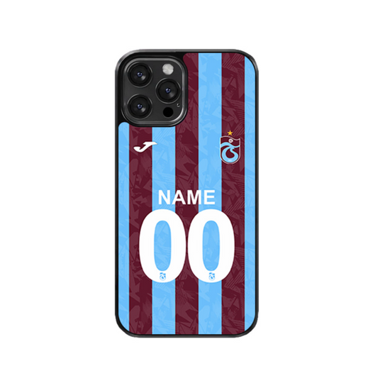 Trabzonspor - Wunschname Case