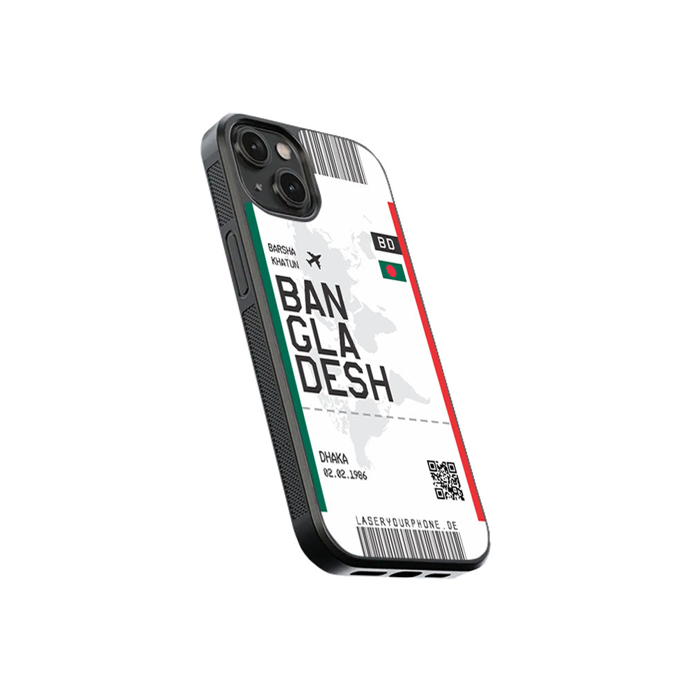 Ticketcase Bangladseh