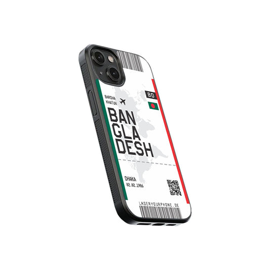 Ticketcase Bangladseh