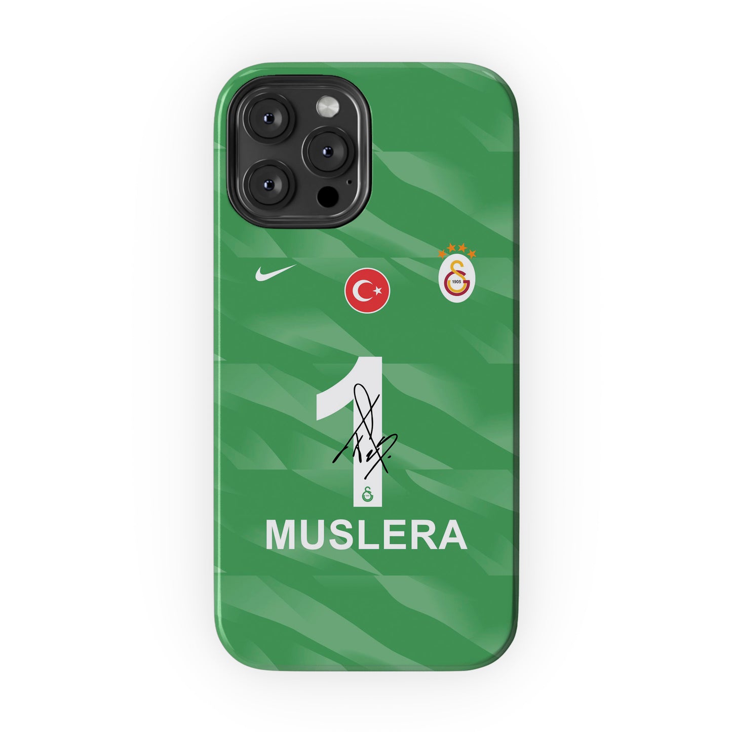 Muslera Case