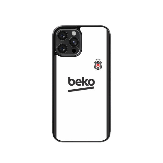 Besiktas Auswärts 26/27 - Wunschname Case