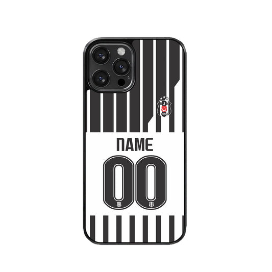 Besiktas Heim 26/27 - Wunschname Case