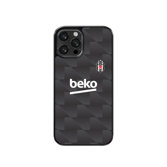 Besiktas Third 26/27 - Wunschname Case