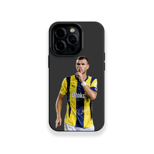 Dzeko - Fenerbahce