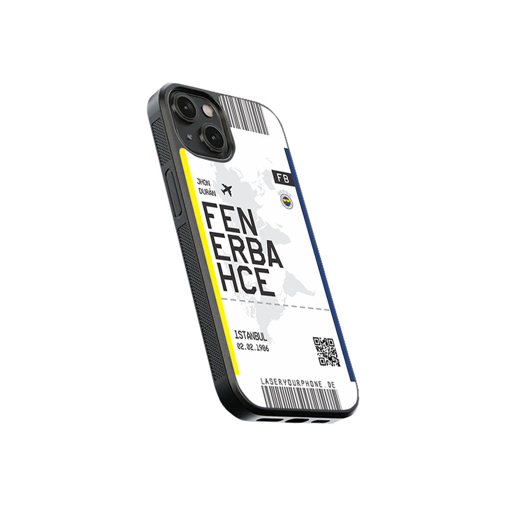 Ticketcase Fenerbahce
