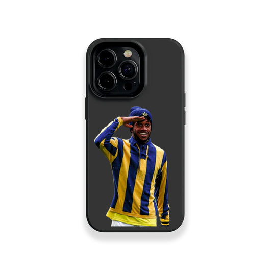 Fred - Fenerbahce